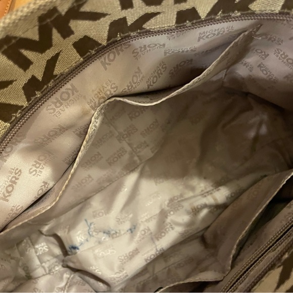 Michael Kors Tote bag - Picture 3 of 6